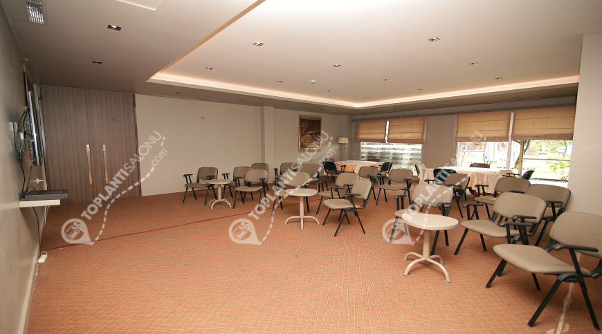 Otel | Türkiye, Rize, Çayeli, Çayeli | GRAND ÇAVUŞOĞLU HOTEL | TOPLANTI SALONU-2