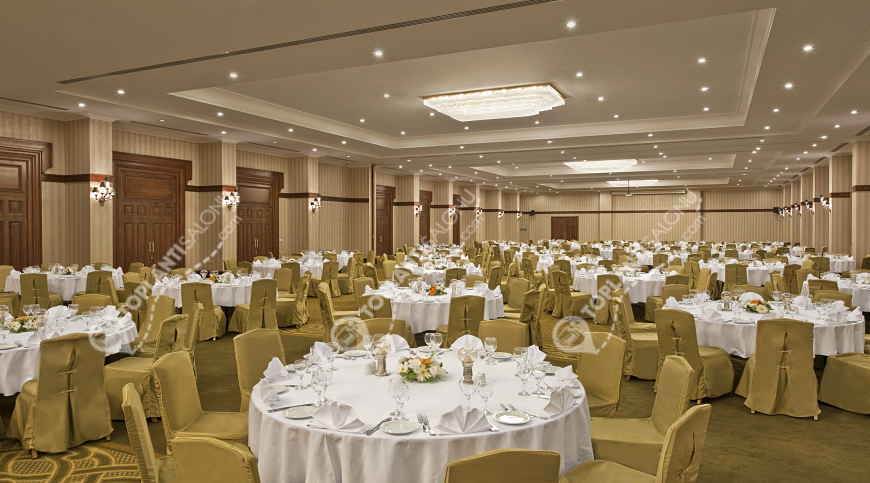 Otel | Türkiye, Antalya, Konyaaltı, Beldibi | AKKA HOTELS ANTEDON | SULTAN