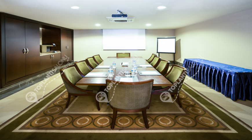 Otel | Türkiye, İstanbul, Beyoğlu, Taksim | TITANIC CITY TAKSIM | Savlo 2