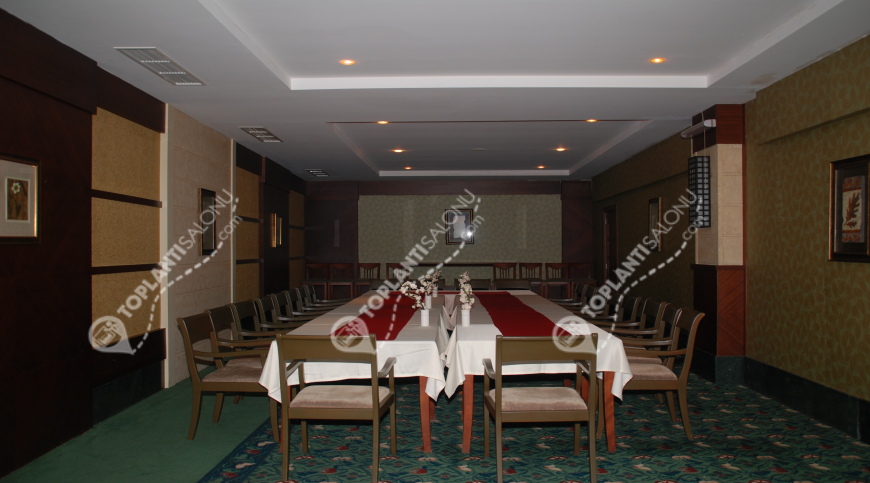 Otel | Türkiye, Antalya, Aksu, Aksu | FAME RESIDENCE KEMER & SPA HOTELS | ORKIDE