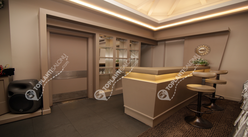 Otel | Türkiye, Rize, Çayeli, Çayeli | GRAND ÇAVUŞOĞLU HOTEL | LİKABA RESTAURANT