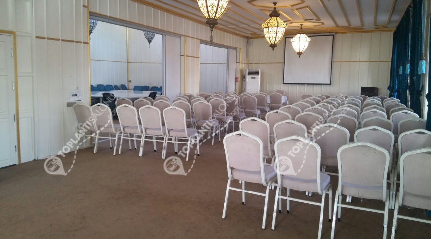 Otel | Türkiye, Gaziantep, Şahinbey | SİREHAN HOTEL | BELEDİYE SALON