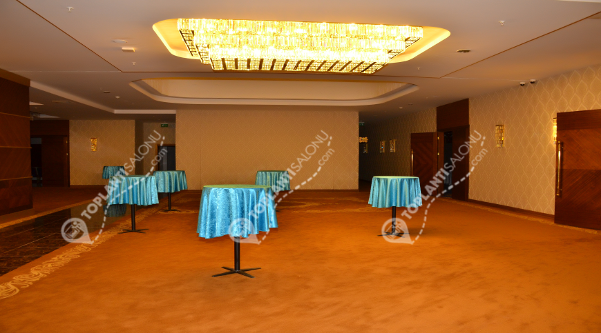 Otel | Türkiye, Antalya, Manavgat, Evrenseki | ÖZ HOTELS SİDE PREMIUM | PERGE