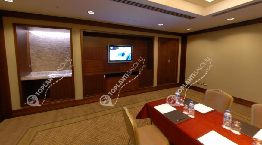 Otel | Türkiye, İstanbul, Beyoğlu, Taksim | TITANIC CITY TAKSIM | Borneo