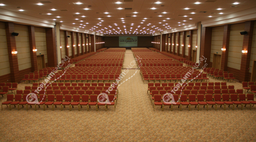 Otel | KKTC, Girne | ACAPULCO RESORT CONVENTION & SPA | PREMIER