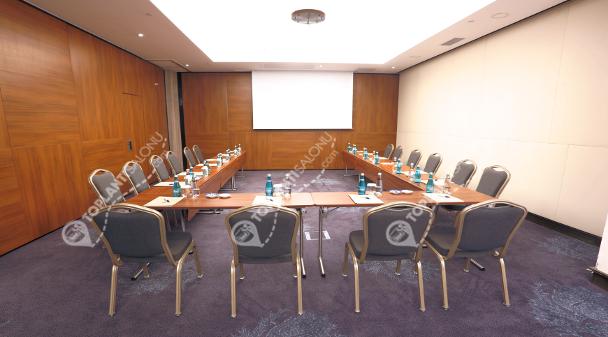 Otel | Türkiye, İstanbul, Fatih, Akdeniz | DOSSO DOSSI HOTELS DOWNTOWN | TİZİANO