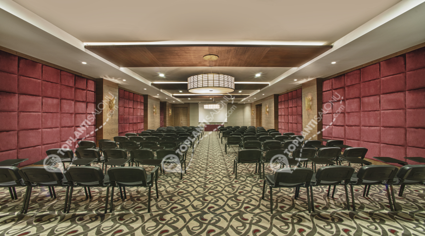 Otel | Türkiye, Antalya, Muratpaşa, Lara | ASKA LARA RESORT & SPA | FLAMINGO