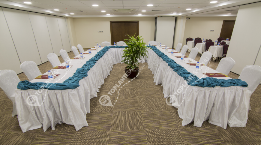 Otel | Türkiye, Ankara, Ayaş, Ayaş | PRESTIGE THERMAL HOTEL SPA & WELLNESS | DİCLE3