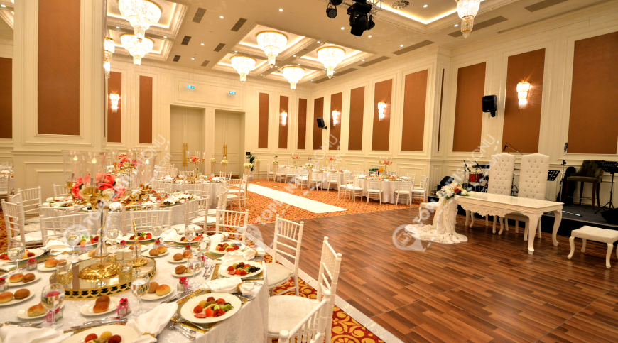 Otel | Türkiye, İstanbul, Zeytinburnu | MERCURE HOTELS TOPKAPI | TOPKAPI