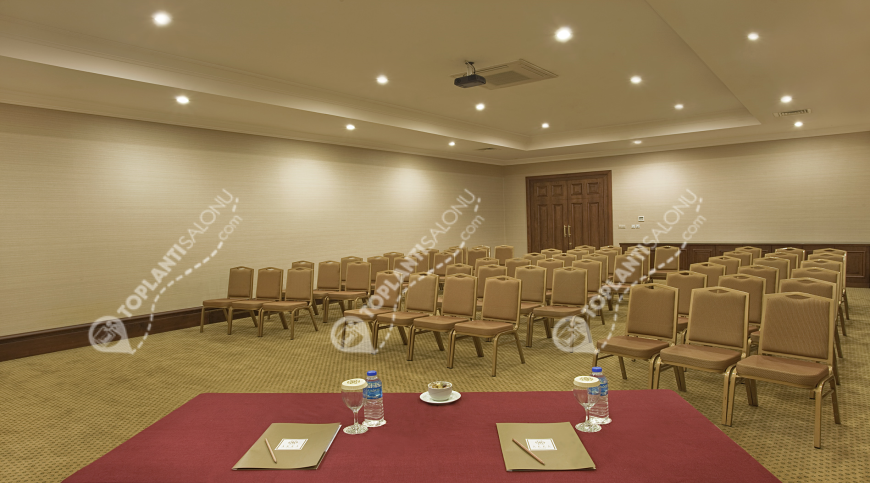 Otel | Türkiye, Antalya, Konyaaltı, Beldibi | AKKA HOTELS ANTEDON | SAFIR