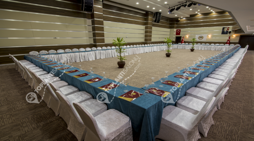 Otel | Türkiye, Ankara, Ayaş, Ayaş | PRESTIGE THERMAL HOTEL SPA & WELLNESS | ZİRKON