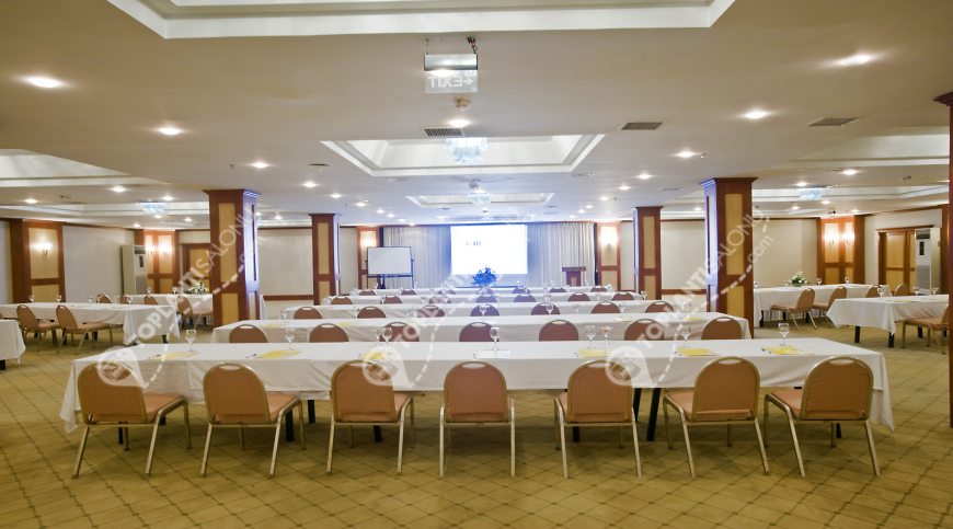 Otel | Türkiye, Bursa, Osmangazi, Çekirge | KERVANSARAY HOTEL BURSA | Opal Ana