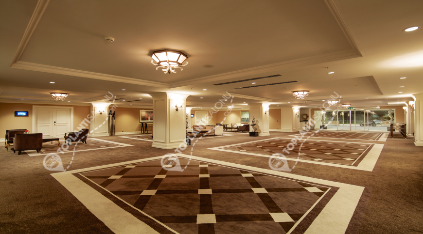 Otel | Türkiye, Antalya, Serik, Belek | TITANIC DELUXE BELEK | MARMARA II-III-IV-V-VI-VII-VIII