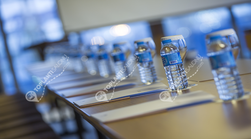 Otel | Türkiye, İstanbul, Tuzla, İçmeler | DOUBLE TREE BY HILTON İSTANBUL TUZLA | LUXUS