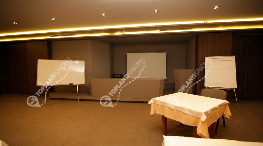 Otel | Türkiye, Rize, Çayeli, Çayeli | GRAND ÇAVUŞOĞLU HOTEL | TOPLANTI SALONU-1