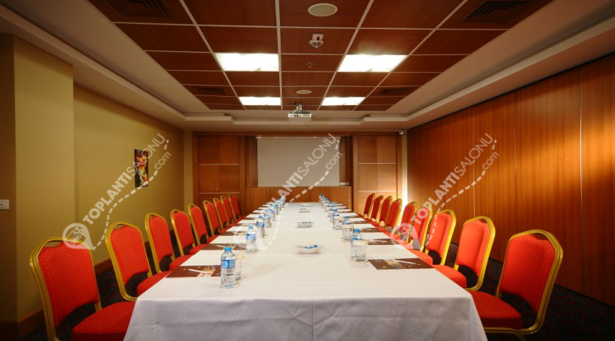 Otel | Türkiye, Ankara, Çankaya, Kızılay | BERA ANKARA | AKASYA