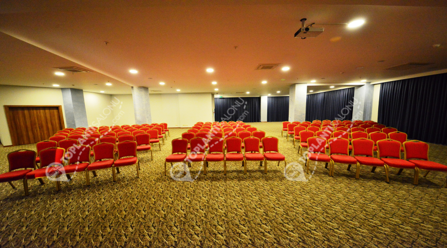 Otel | Türkiye, Mersin (İçel), Aydıncık, Aydıncık | ULU RESORT HOTEL MERSİN | GİLİNDİRE-AYNALIGÖL