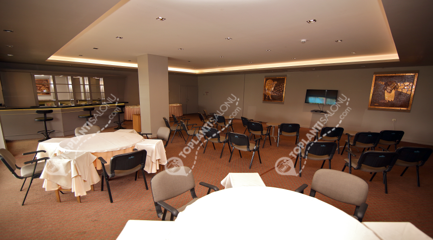 Otel | Türkiye, Rize, Çayeli, Çayeli | GRAND ÇAVUŞOĞLU HOTEL | TOPLANTI SALONU-2