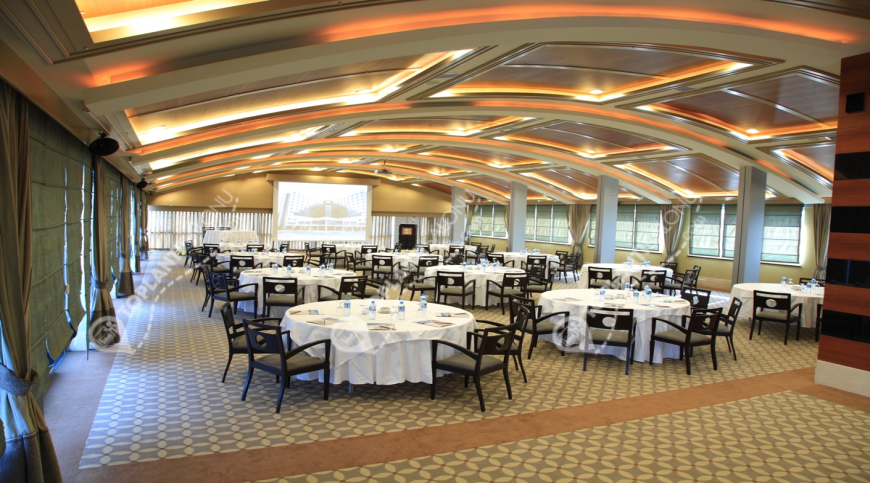 Otel | Türkiye, Çanakkale, Çanakkale, Kepez | KOLİN HOTEL | RED MOON