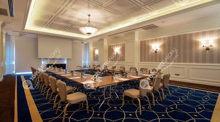 Otel | Türkiye, Antalya, Serik, Belek | TITANIC DELUXE BELEK | ADRIATIC