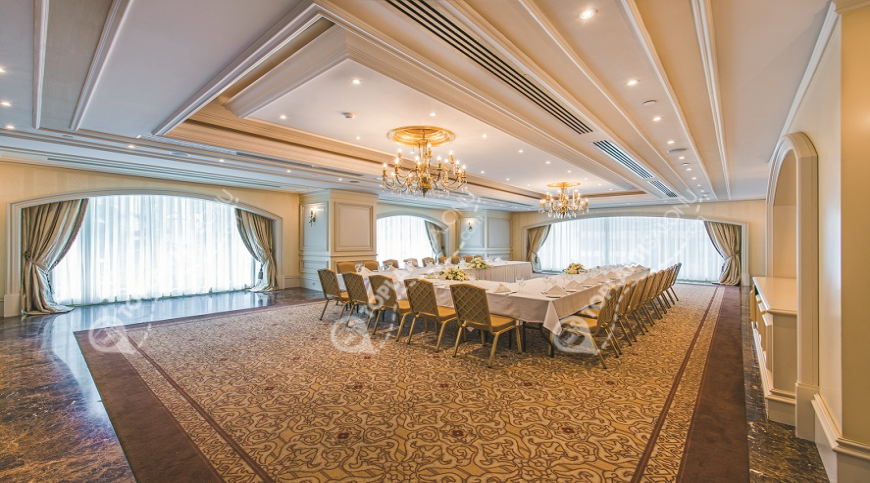 Otel | Türkiye, İstanbul, Beyoğlu, Taksim | ELITE WORLD ISTANBUL | BEYLERBEYİ 