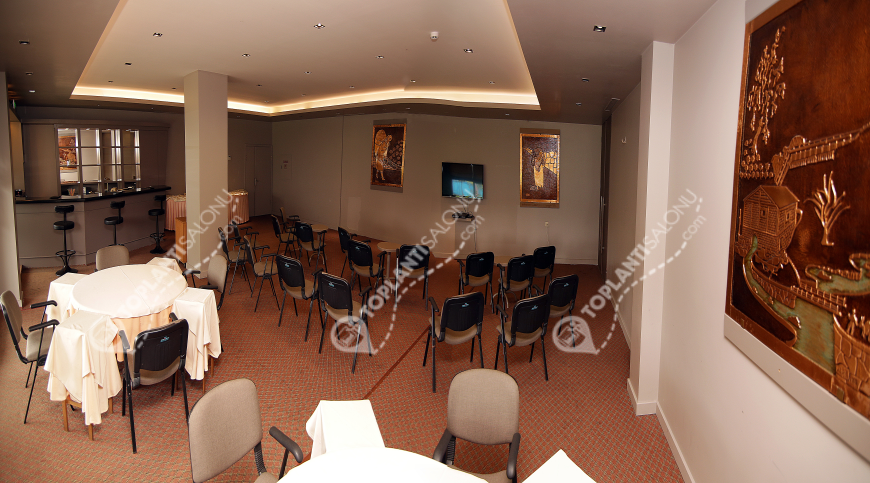 Otel | Türkiye, Rize, Çayeli, Çayeli | GRAND ÇAVUŞOĞLU HOTEL | TOPLANTI SALONU-2