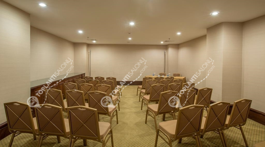 Otel | Türkiye, Antalya, Konyaaltı, Beldibi | AKKA HOTELS ANTEDON | RUBY