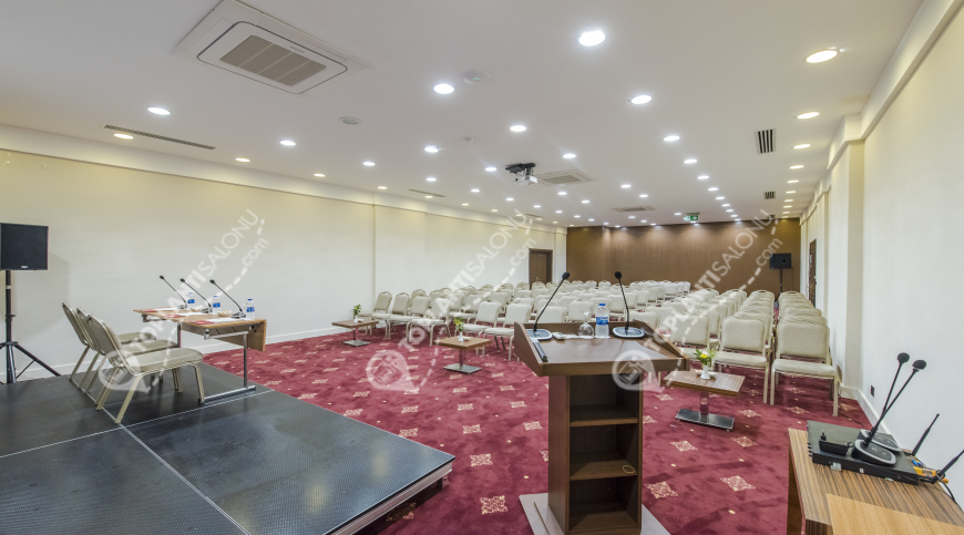 Otel | Türkiye, Nevşehir, Ürgüp, Ürgüp | RAMADA CAPPADOCIA | MATIANA