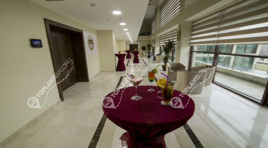 Otel | Türkiye, Ankara, Ayaş, Ayaş | PRESTIGE THERMAL HOTEL SPA & WELLNESS | ZİRKON