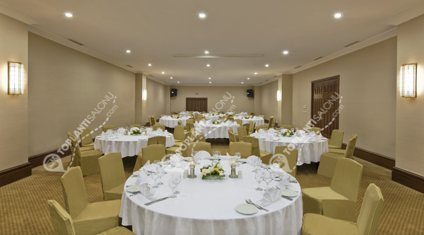 Otel | Türkiye, Antalya, Konyaaltı, Beldibi | AKKA HOTELS ANTEDON | OPAL