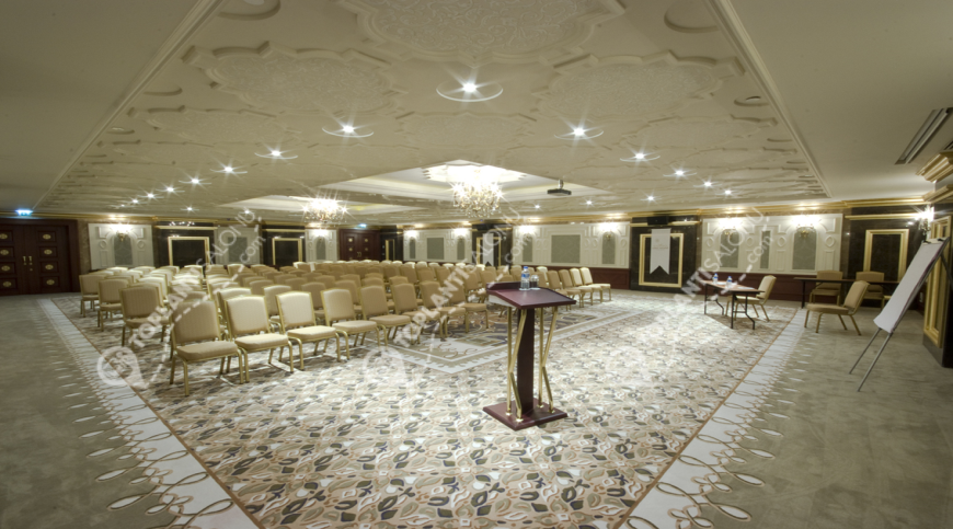 Otel | Türkiye, İstanbul, Beyoğlu, Taksim | ELITE WORLD ISTANBUL | GALATA 