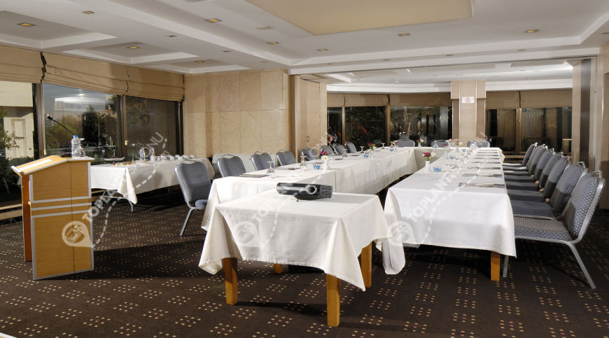 Otel | Türkiye, İzmir, Konak, Konak | BEST WESTERN PLUS HOTEL KONAK | TAYFUN-DERYA