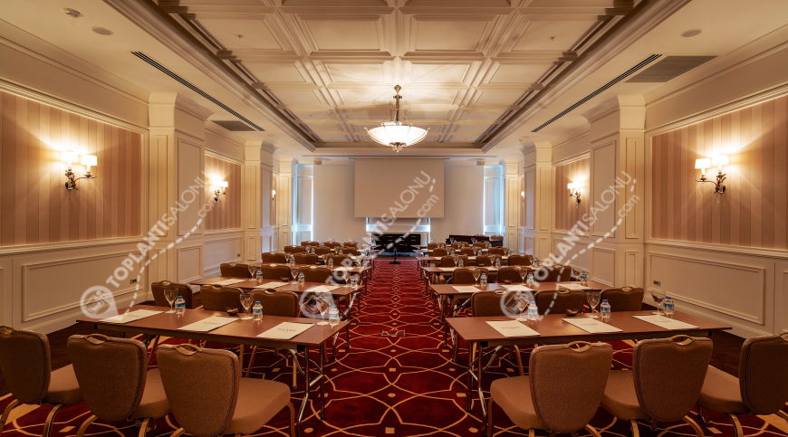 Otel | Türkiye, Antalya, Serik, Belek | TITANIC DELUXE BELEK | ADRIATIC