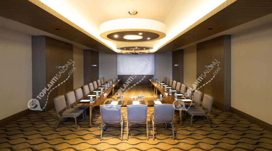 Otel | Türkiye, İstanbul, Bayrampaşa, Muratpaşa | TITANIC BUSINESS BAYRAMPASA | Majorca 1