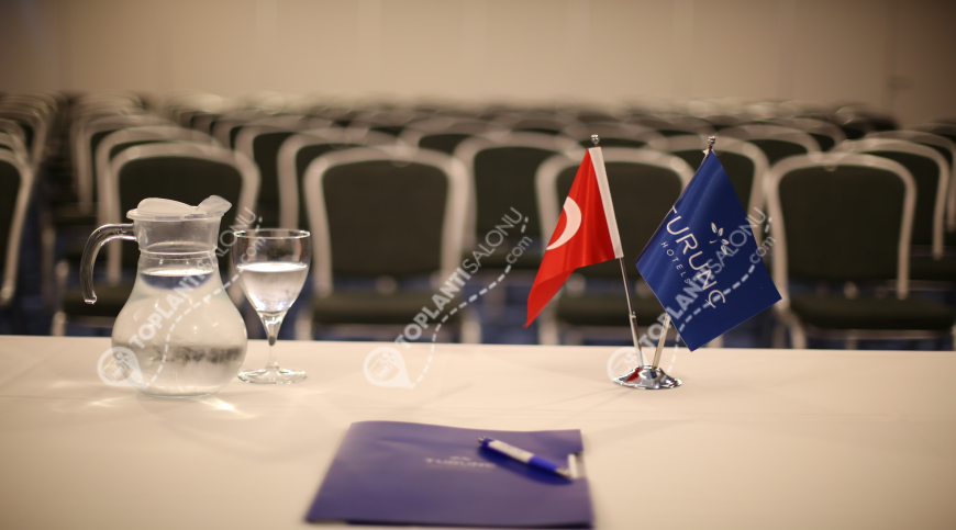 Otel | Türkiye, Muğla, Marmaris, Marmaris | TURUNC PREMIUM HOTEL | EGE-2