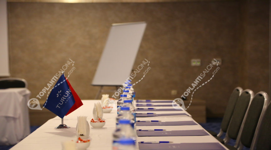 Otel | Türkiye, Muğla, Marmaris, Marmaris | TURUNC PREMIUM HOTEL | EGE-2