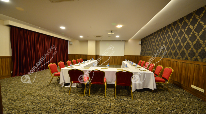 Otel | Türkiye, Mersin (İçel), Aydıncık, Aydıncık | ULU RESORT HOTEL MERSİN | ANAMURIUM