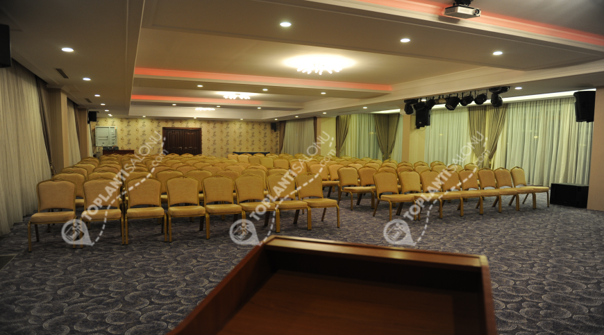 Otel | Türkiye, Ankara, Çankaya, Dikmen/Oran | HOTEL MONEC | Piri Reis