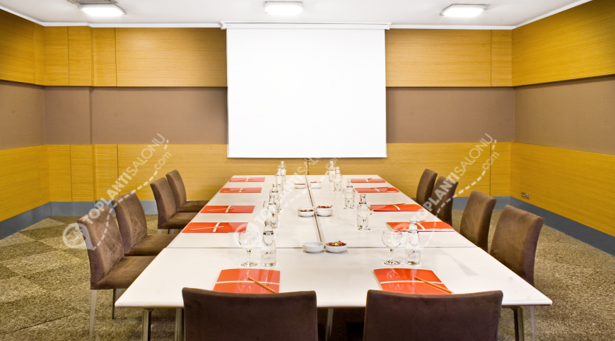 Otel | Türkiye, İstanbul, Beyoğlu, Taksim | NİPPON HOTEL | SAYA