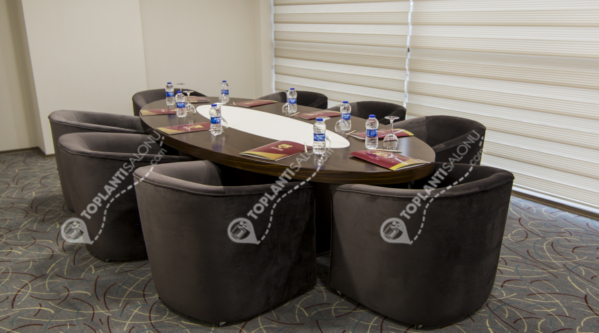 Otel | Türkiye, Ankara, Ayaş, Ayaş | PRESTIGE THERMAL HOTEL SPA & WELLNESS | KIZILIRMAK