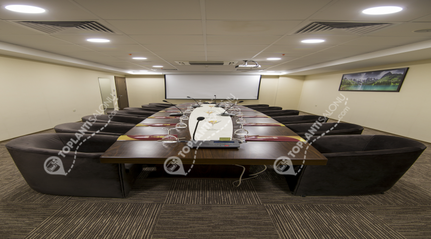 Otel | Türkiye, Ankara, Ayaş, Ayaş | PRESTIGE THERMAL HOTEL SPA & WELLNESS | FIRAT