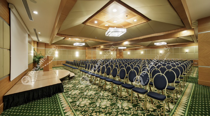 Otel | Türkiye, Antalya, Aksu, Aksu | LIBERTY HOTELS LARA | MULTI FUNCTION HALL