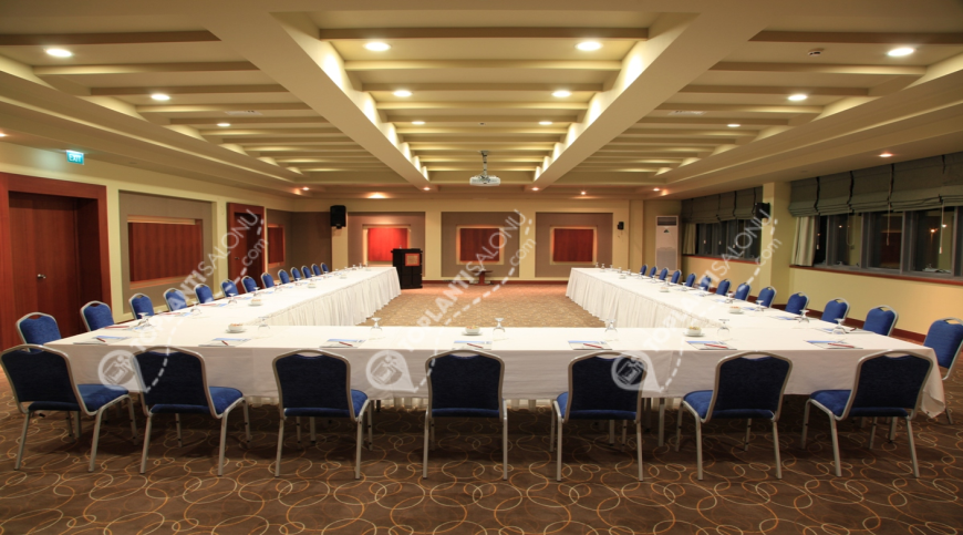 Otel | Türkiye, Çanakkale, Çanakkale, Kepez | KOLİN HOTEL | TROIA I-II-II