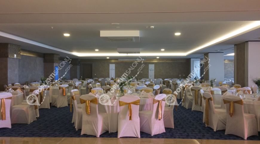 Otel | Türkiye, Muğla, Marmaris, Marmaris | TURUNC PREMIUM HOTEL | EGE-1 & EGE-2