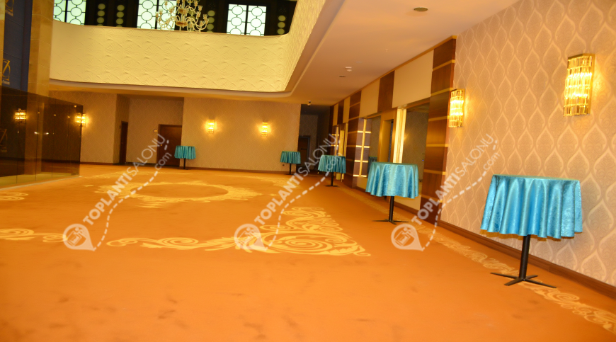 Otel | Türkiye, Antalya, Manavgat, Evrenseki | ÖZ HOTELS SİDE PREMIUM | aspendos