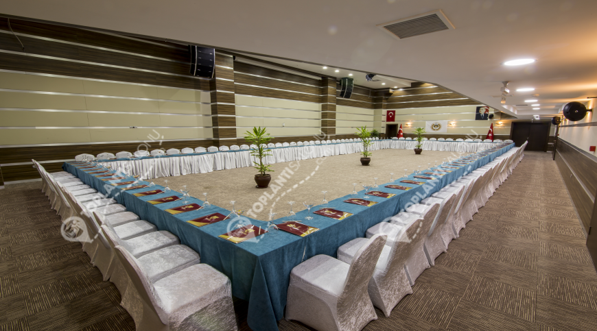 Otel | Türkiye, Ankara, Ayaş, Ayaş | PRESTIGE THERMAL HOTEL SPA & WELLNESS | ZİRKON