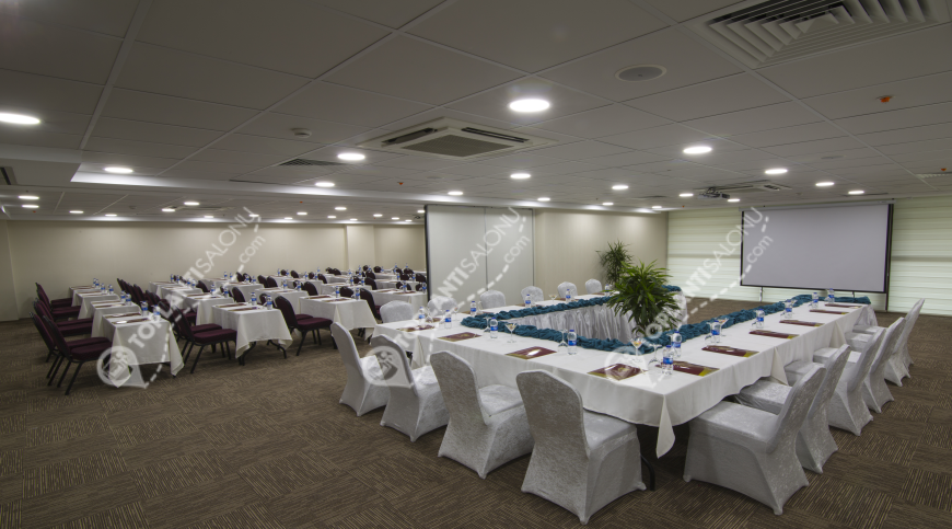 Otel | Türkiye, Ankara, Ayaş, Ayaş | PRESTIGE THERMAL HOTEL SPA & WELLNESS | DİCLE1