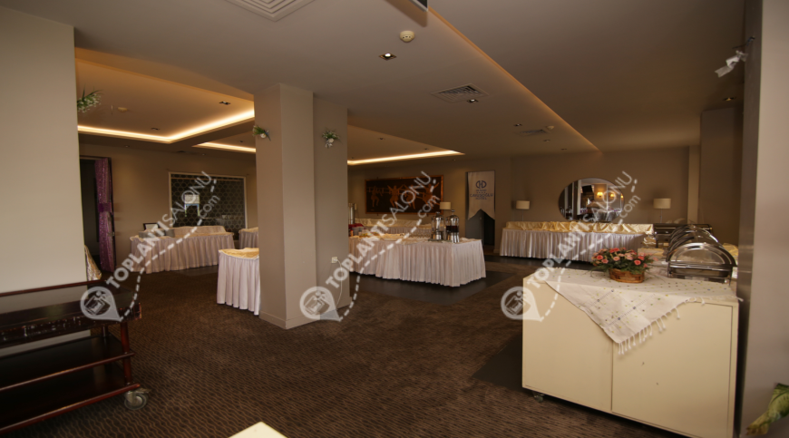 Otel | Türkiye, Rize, Çayeli, Çayeli | GRAND ÇAVUŞOĞLU HOTEL | LİKABA RESTAURANT