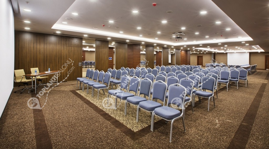 Otel | Türkiye, İstanbul, Ataşehir | DEDEMAN BOSTANCI | ARISTO-2