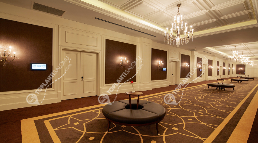 Otel | Türkiye, Antalya, Serik, Belek | TITANIC DELUXE BELEK | ADRIATIC